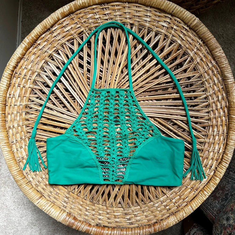 Acacia swimsuit set - Picture 2 of 7